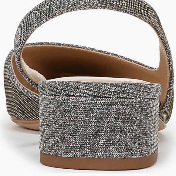 Veronica Beard Cecile Half d'Orsay Slingback Pump - Picture 4 of 17